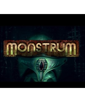 Monstrum Steam Key GLOBAL